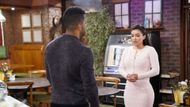 Audra confesses to Nate on The Young and the Restless | Image: JPI